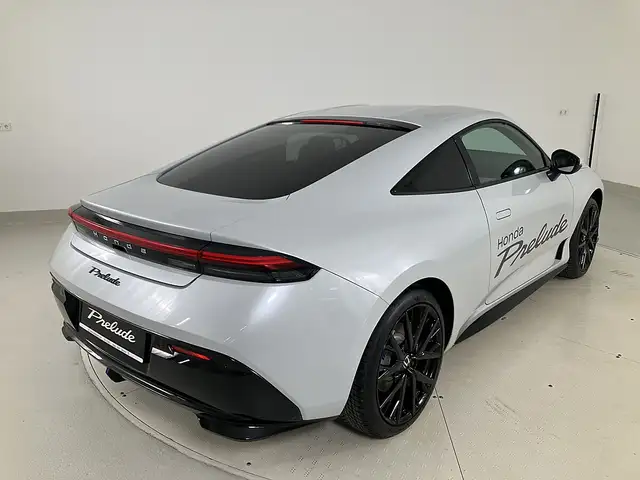 Honda Prelude Hybrid | Auto Stahl Wien 23 Ansicht 4