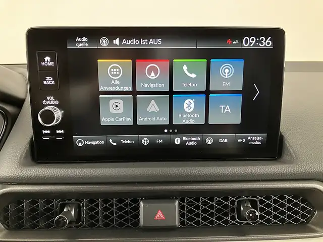 Honda Prelude Hybrid | Auto Stahl Wien 23 Ansicht 13