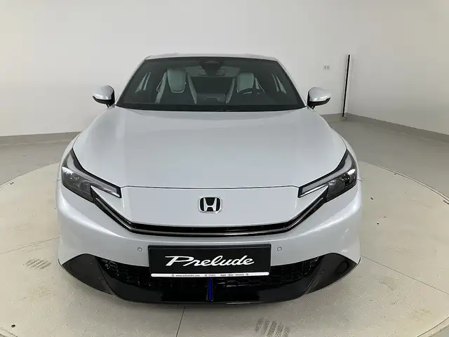 Honda Prelude Hybrid | Auto Stahl Wien 23 Ansicht 2