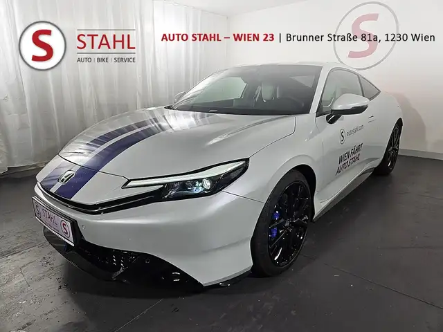 Honda Prelude Hybrid | Auto Stahl Wien 23