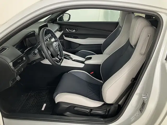 Honda Prelude Hybrid | Auto Stahl Wien 23 Ansicht 10