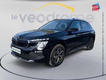 1.0 TSI Evo 2 116ch Selection DSG7 Camera