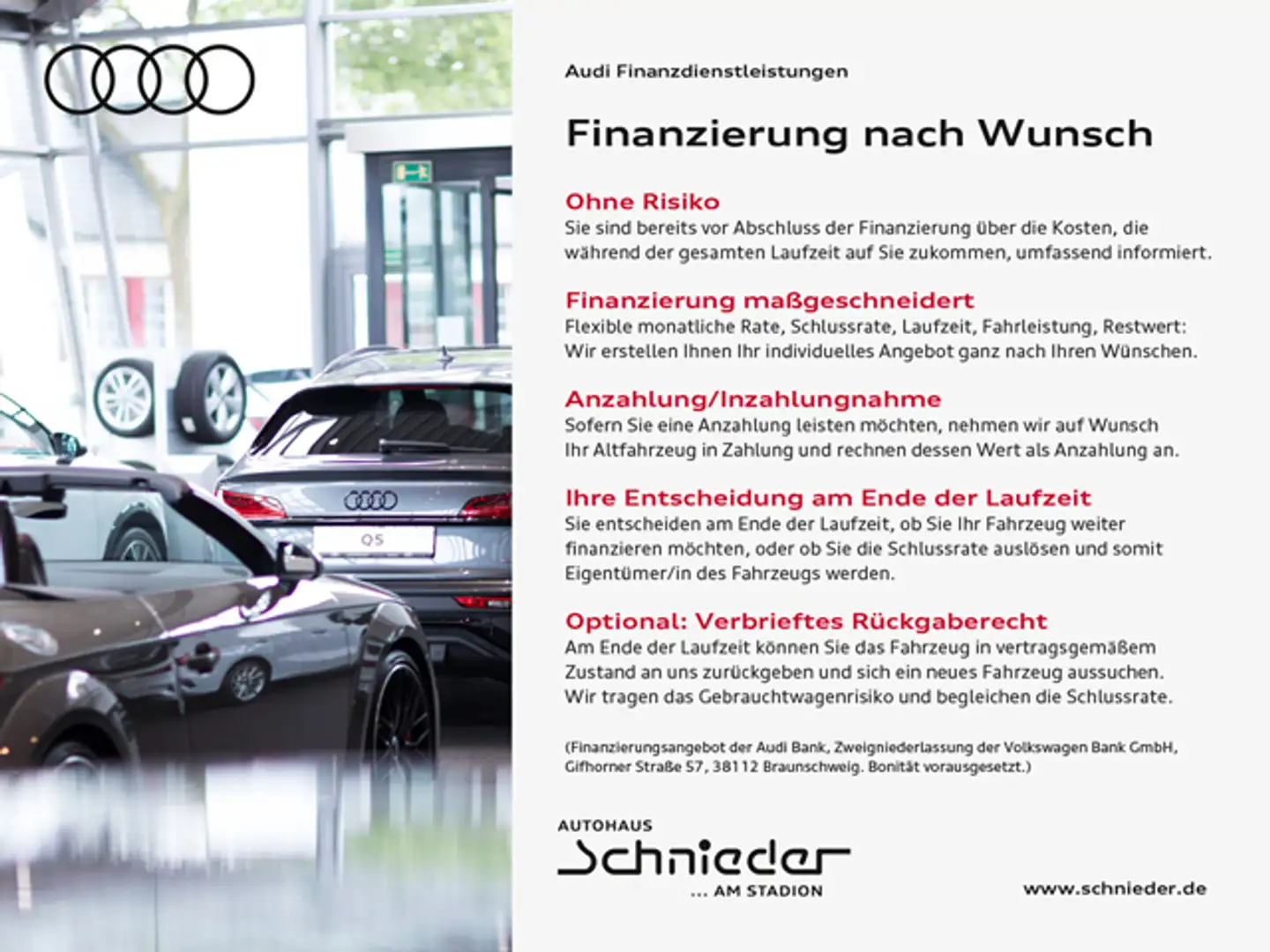 Audi RS3 SPORTB MATRIX,PANO,HUD,VIRTUAL,SPORTABGAS Grün - 2