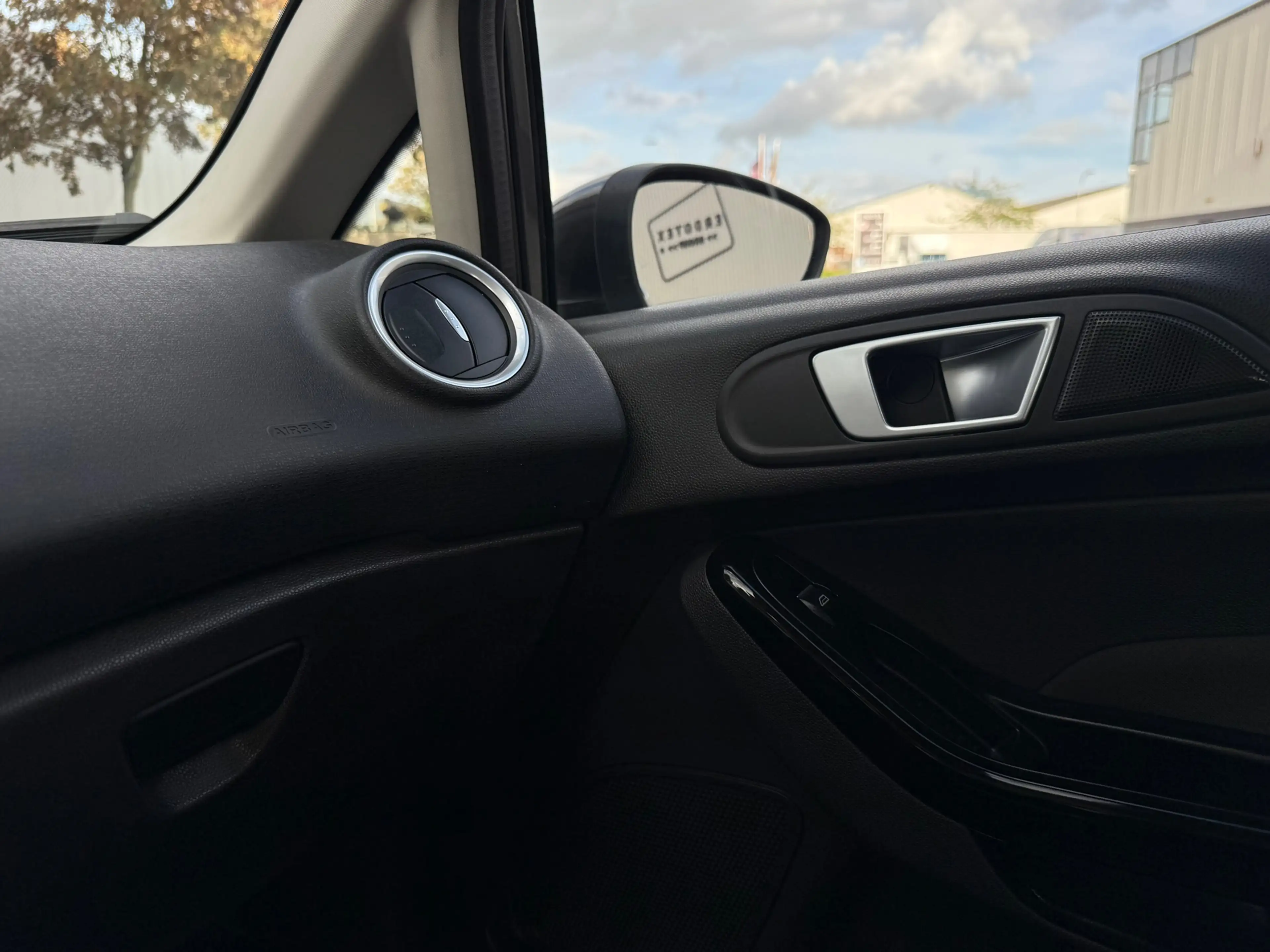 Ford Fiesta 1.0 EcoBoost Titanium*1eEigenaar*Climat-Airco*Velg — photo 15