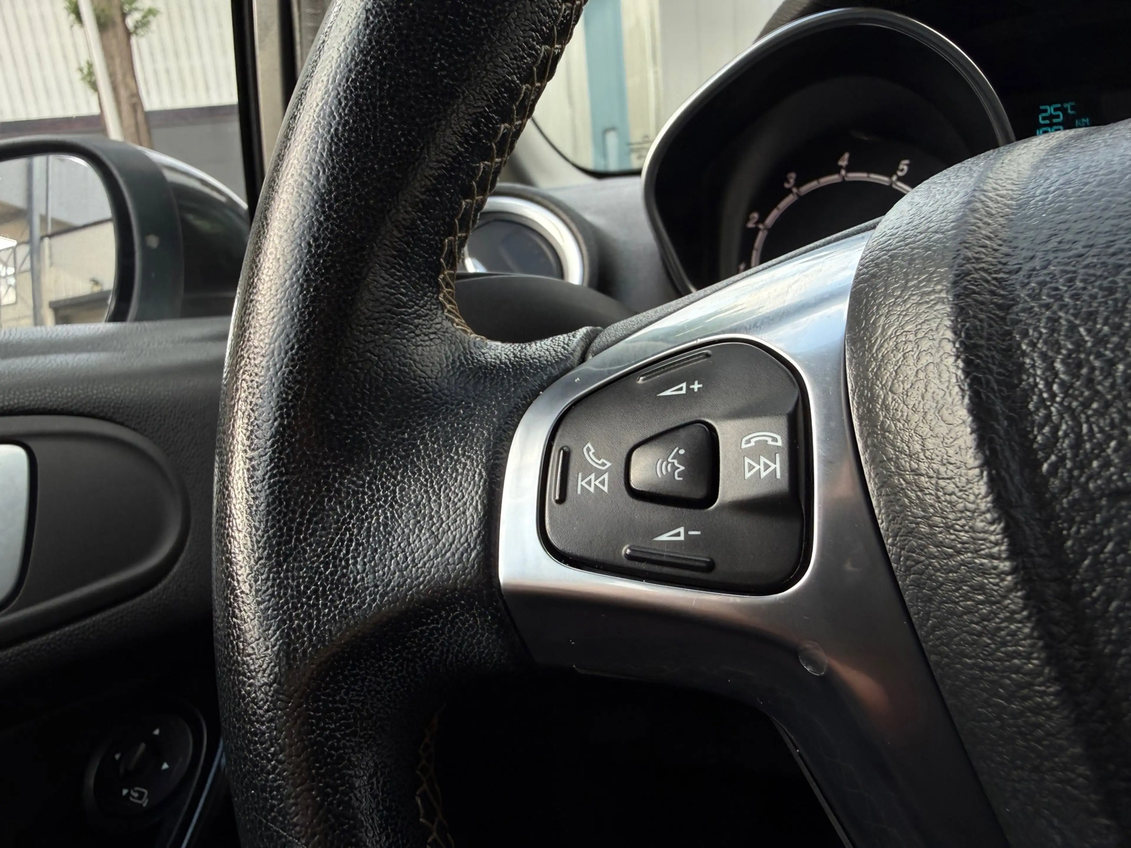 Ford Fiesta 1.0 EcoBoost Titanium*1eEigenaar*Climat-Airco*Velg — photo 12