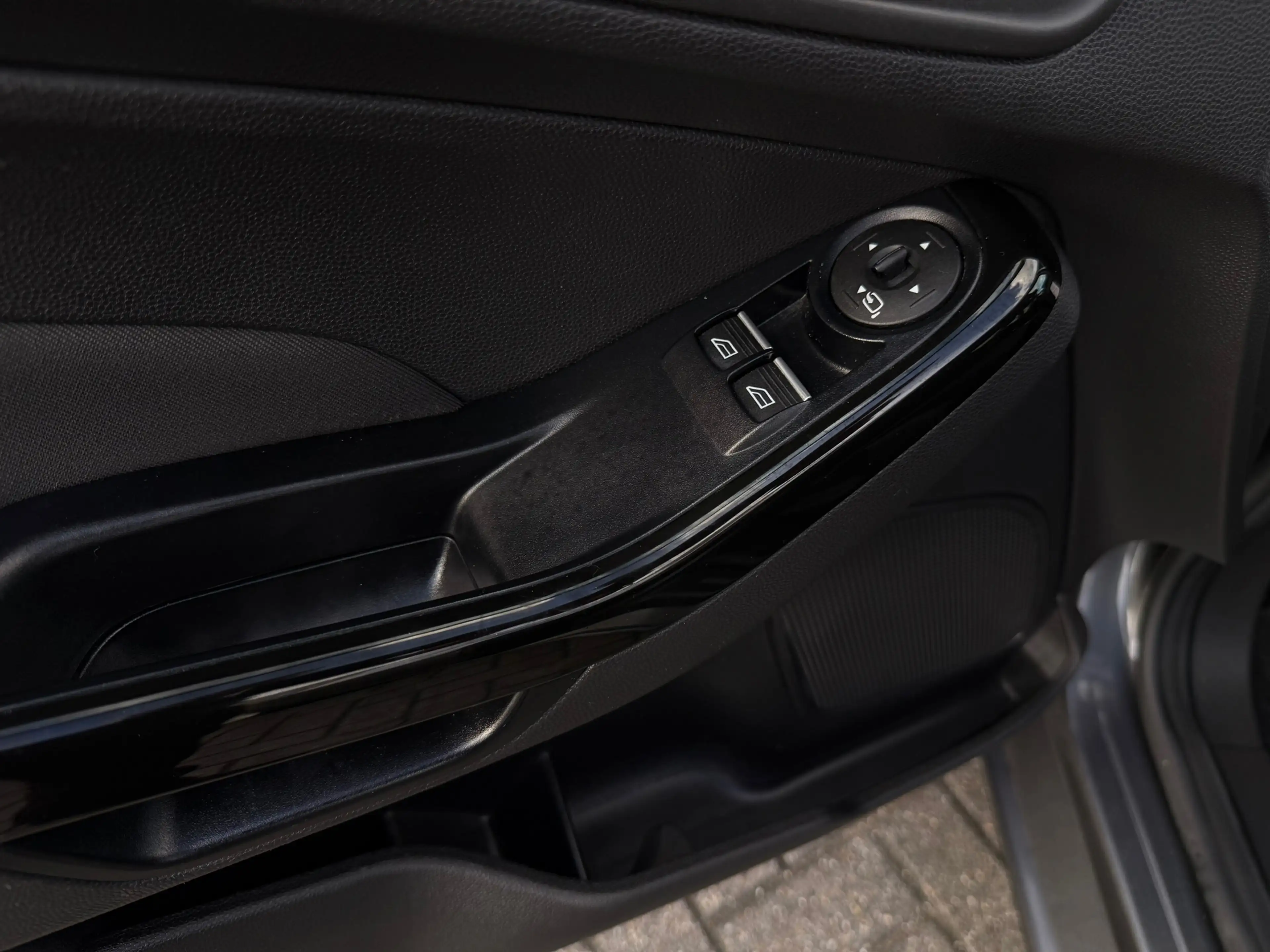 Ford Fiesta 1.0 EcoBoost Titanium*1eEigenaar*Climat-Airco*Velg — photo 21