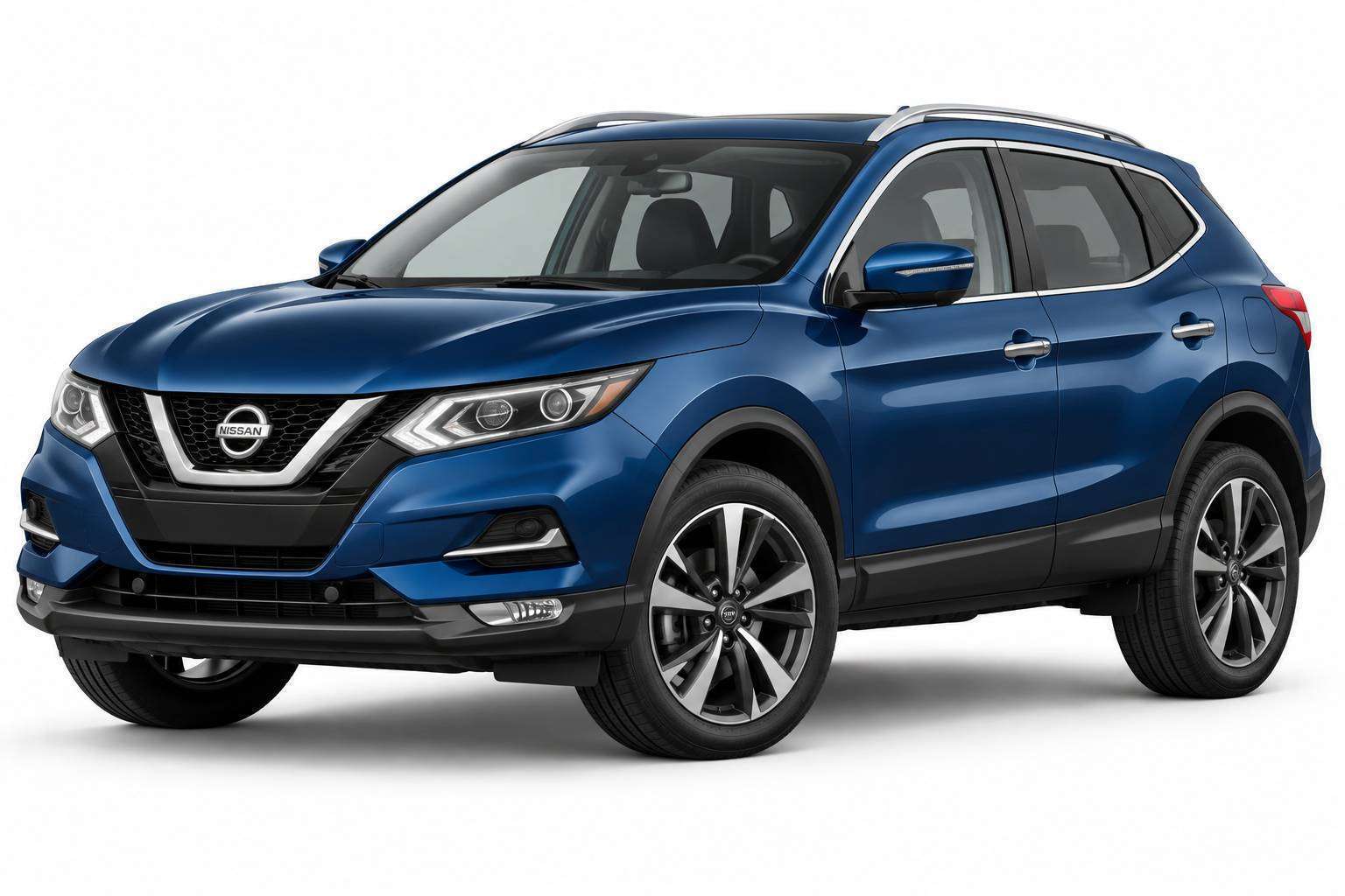 used 2018 Nissan Qashqai car, priced at $17,899