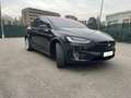 Tesla Model X Long Range 100 D BATTERIA NUOVA!! Negru - thumbnail 3