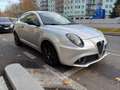 Alfa Romeo MiTo MiTo 2013 1.3 jtdm Super 95cv E6 Silber - thumbnail 3
