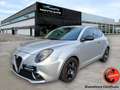 Alfa Romeo MiTo MiTo 2013 1.3 jtdm Super 95cv E6 Silber - thumbnail 1