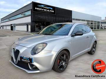 MiTo 2013 1.3 jtdm Super 95cv E6