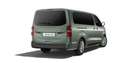 Peugeot Traveller Active 180 EAT8 L3 KlimaP AHK ACC 9-S 130 kW (1... Green - thumbnail 2
