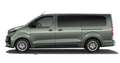 Peugeot Traveller Active 180 EAT8 L3 KlimaP AHK ACC 9-S 130 kW (1... Green - thumbnail 1