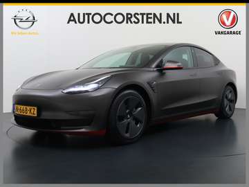 Long Range AWD 75kWh Facelift mat-Antraciete-Wrap