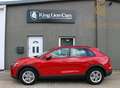 Audi Q3 45 TFSI e KAMERA+AHK+SPURWECHSELASISST+MMI Rouge - thumbnail 2