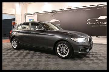 116 dA FACELIFT / AUTO / ATTELAGE / GPS NAVIGATION / BLUETOOTH / PDC !!