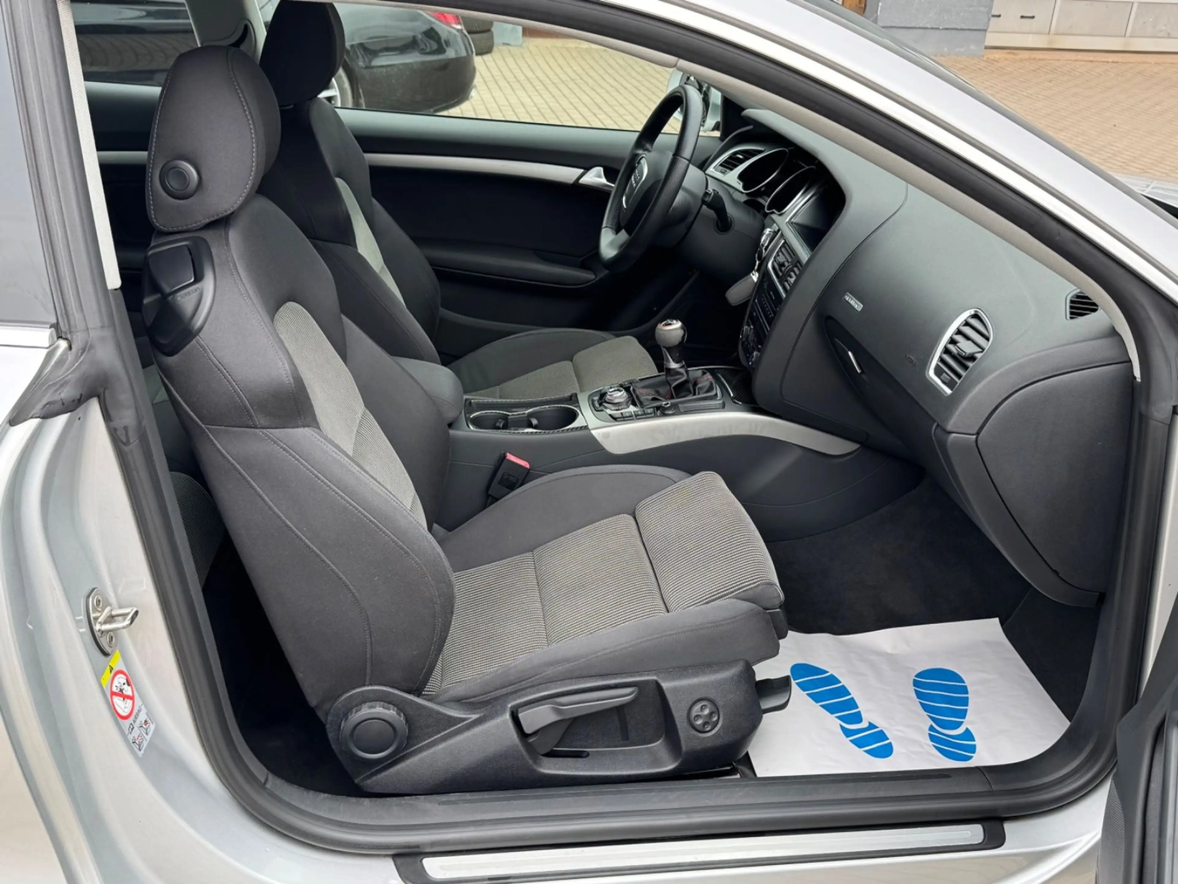 Audi A5 Coupe 3.0 TDI*Sport*quattro*BiXenon*GARANTIE* — photo 11