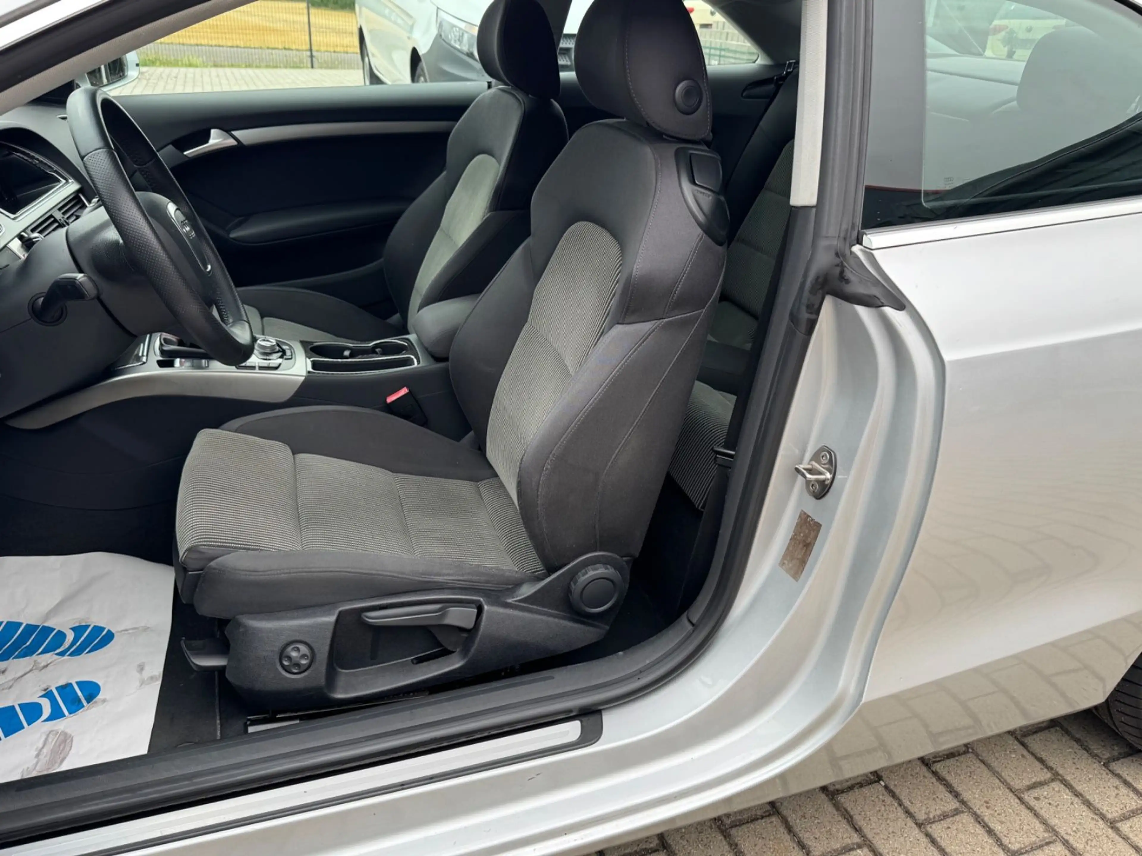 Audi A5 Coupe 3.0 TDI*Sport*quattro*BiXenon*GARANTIE* — photo 10