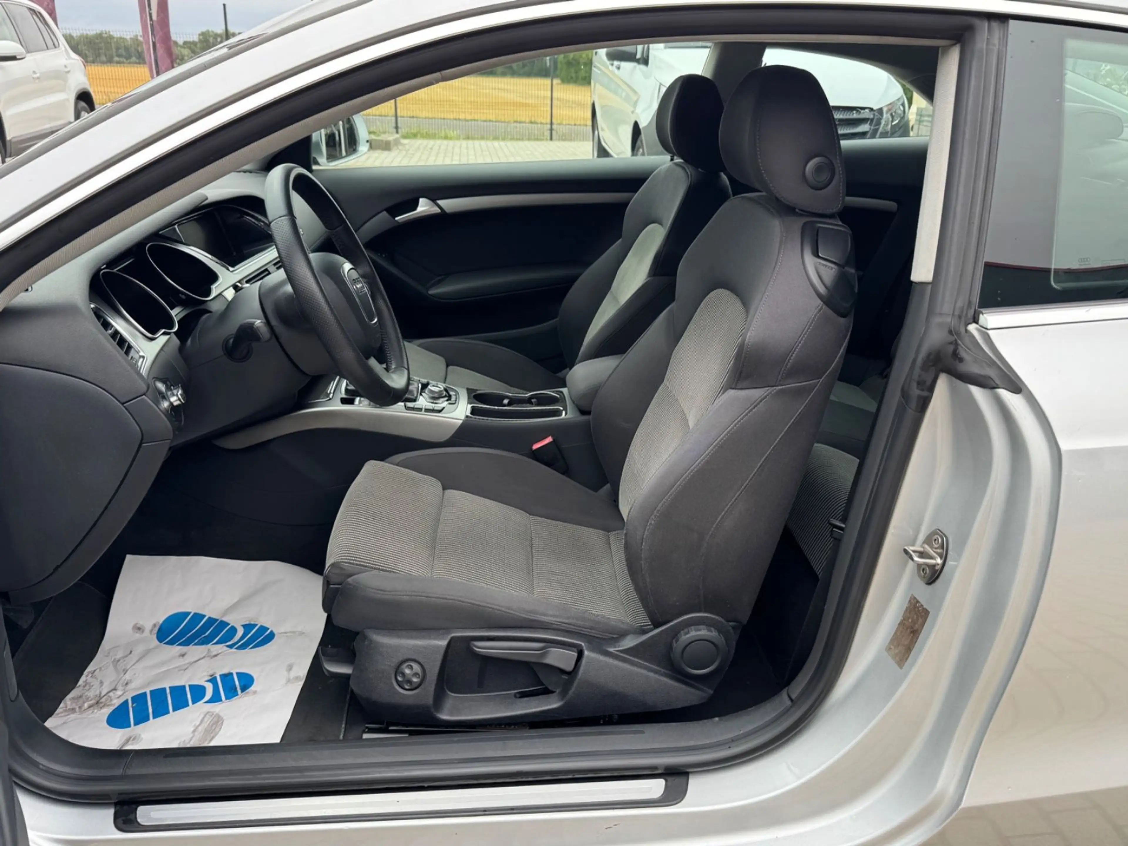 Audi A5 Coupe 3.0 TDI*Sport*quattro*BiXenon*GARANTIE* — photo 9