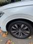 Volkswagen Touareg R-Line 4Motion Blanc - thumbnail 7