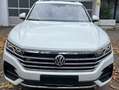 Volkswagen Touareg R-Line 4Motion Blanc - thumbnail 1