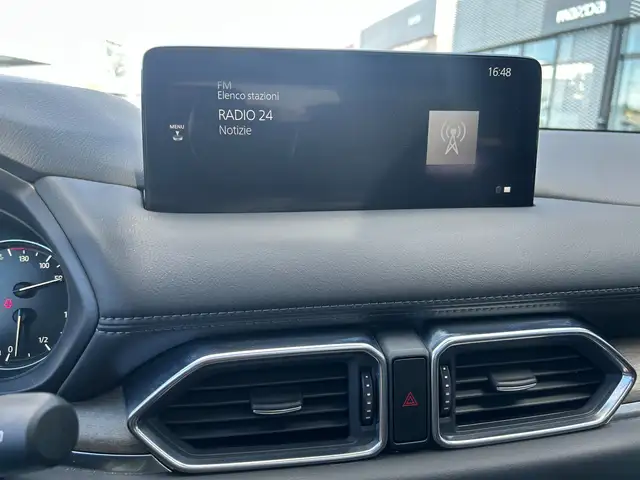 Mazda CX-5 view 20
