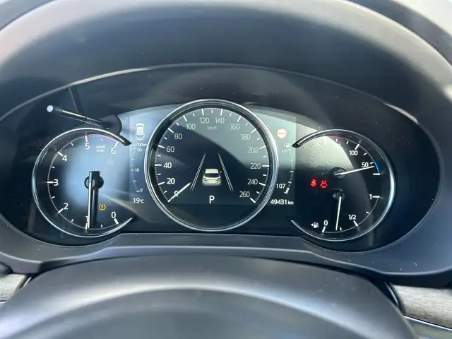 Mazda CX-5 view 17