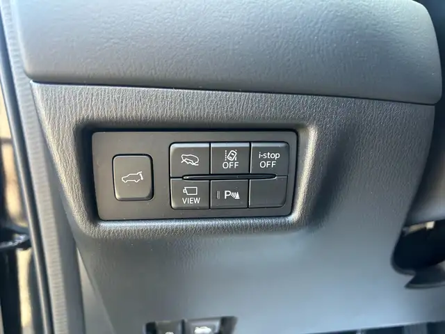Mazda CX-5 view 16
