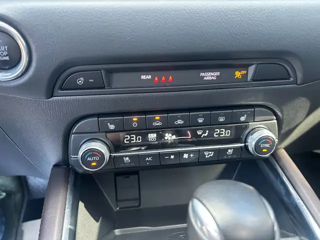 Mazda CX-5 view 22
