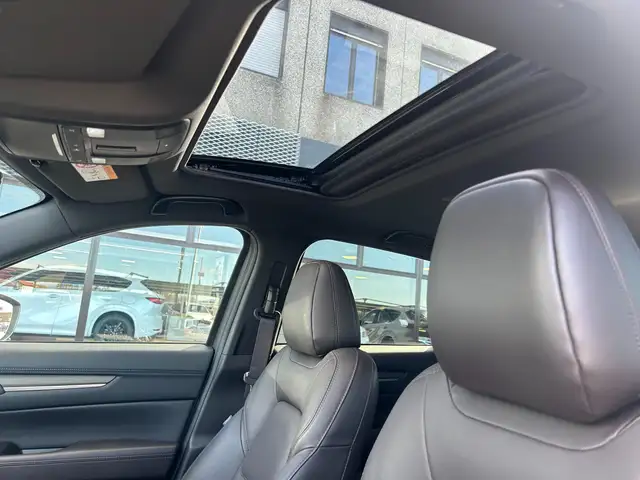 Mazda CX-5 view 23