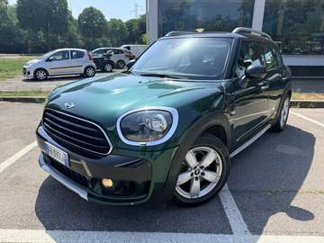 Mini 1.5 Cooper Hype Countryman Automatica
