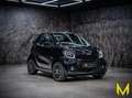 smart forTwo EQ cabrio prime EXCLUSIVE:IT´S SUPERBLACK Black - thumbnail 3