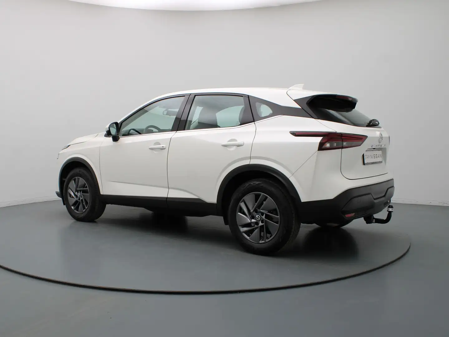 Nissan Qashqai 140pk MHEV Business Access 360° Camera | Adapt. Cr - 2