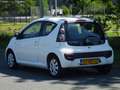 Citroen C1 1.0-12V Ambiance 1-EIGENAAR 88DKM/NAP/AIRCO/APK Blanco - thumbnail 3