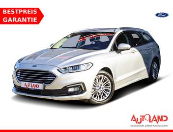 Turnier Hybrid LED Navi SYNC Tempomat DAB