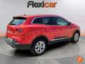 Renault Kadjar Life Energy TCe 97kW (130CV) Rojo - thumbnail 8