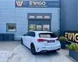Mercedes-Benz A 200 Mercedes 2.0 200d 150ch AMG LINE 8G-DCT Suivi complet Blanc - thumbnail 7