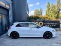 Mercedes-Benz A 200 Mercedes 2.0 200d 150ch AMG LINE 8G-DCT Suivi complet Blanc - thumbnail 4