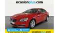 Volvo S60 D3 Momentum Aut. Rood - thumbnail 1