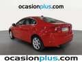 Volvo S60 D3 Momentum Aut. Rojo - thumbnail 3