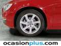 Volvo S60 D3 Momentum Aut. Rojo - thumbnail 34