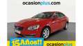 Volvo S60 D3 Momentum Aut. Rojo - thumbnail 1