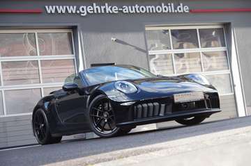 992.2 4 GTS*Sitzlüft,Schutzfolie,18-W.,BOSE,360°