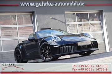 992.2 4 GTS*Sitzlüft,Schutzfolie,18-W.,BOSE,360°