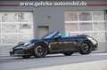 Porsche 992 992.2 4 GTS Cabrio*Schutzfolie,18-Wege,BOSE,360° Schwarz - thumbnail 25