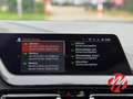 BMW 118 d M Sport Navi Rückfahrkam. LED Keyless SHZ Weiß - thumbnail 20