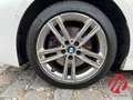 BMW 118 d M Sport Navi Rückfahrkam. LED Keyless SHZ Weiß - thumbnail 17