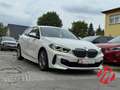 BMW 118 d M Sport Navi Rückfahrkam. LED Keyless SHZ Weiß - thumbnail 4