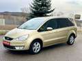 Ford Galaxy TOP GEPFLEGT-7 SİTZER-TÜV/AU 03-2025 Beige - thumbnail 2