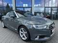 Audi A3 Cabriolet 1. TFSI S line sport Gris - thumbnail 25